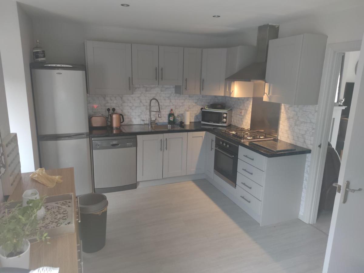Homestay Lewis Square Town House Belfast