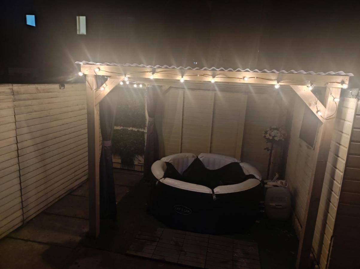 Homestay Lewis Square Town House Belfast