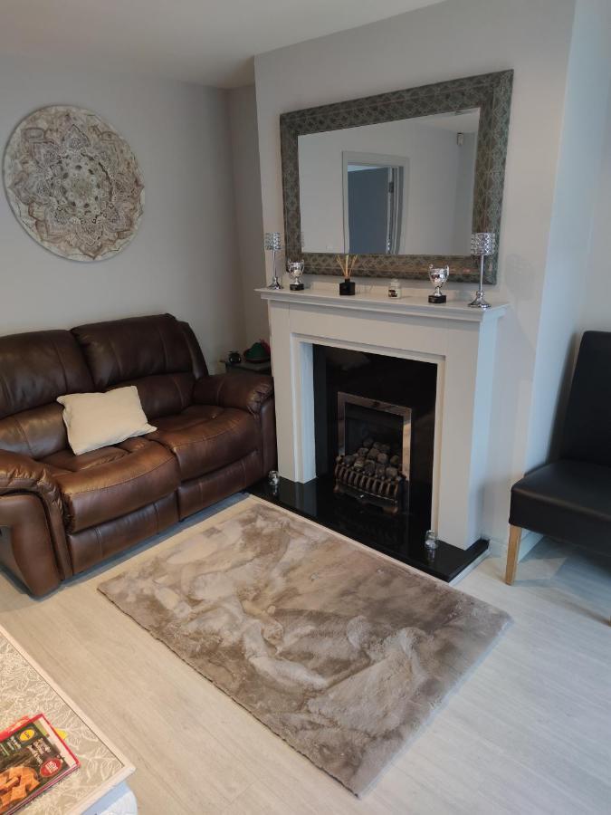 Homestay Lewis Square Town House *