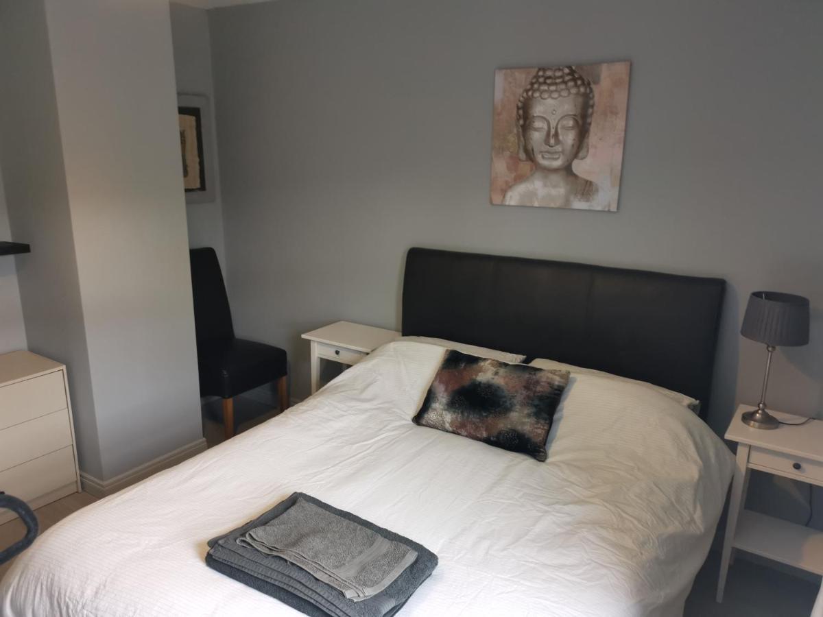 Lewis Square Town House Homestay