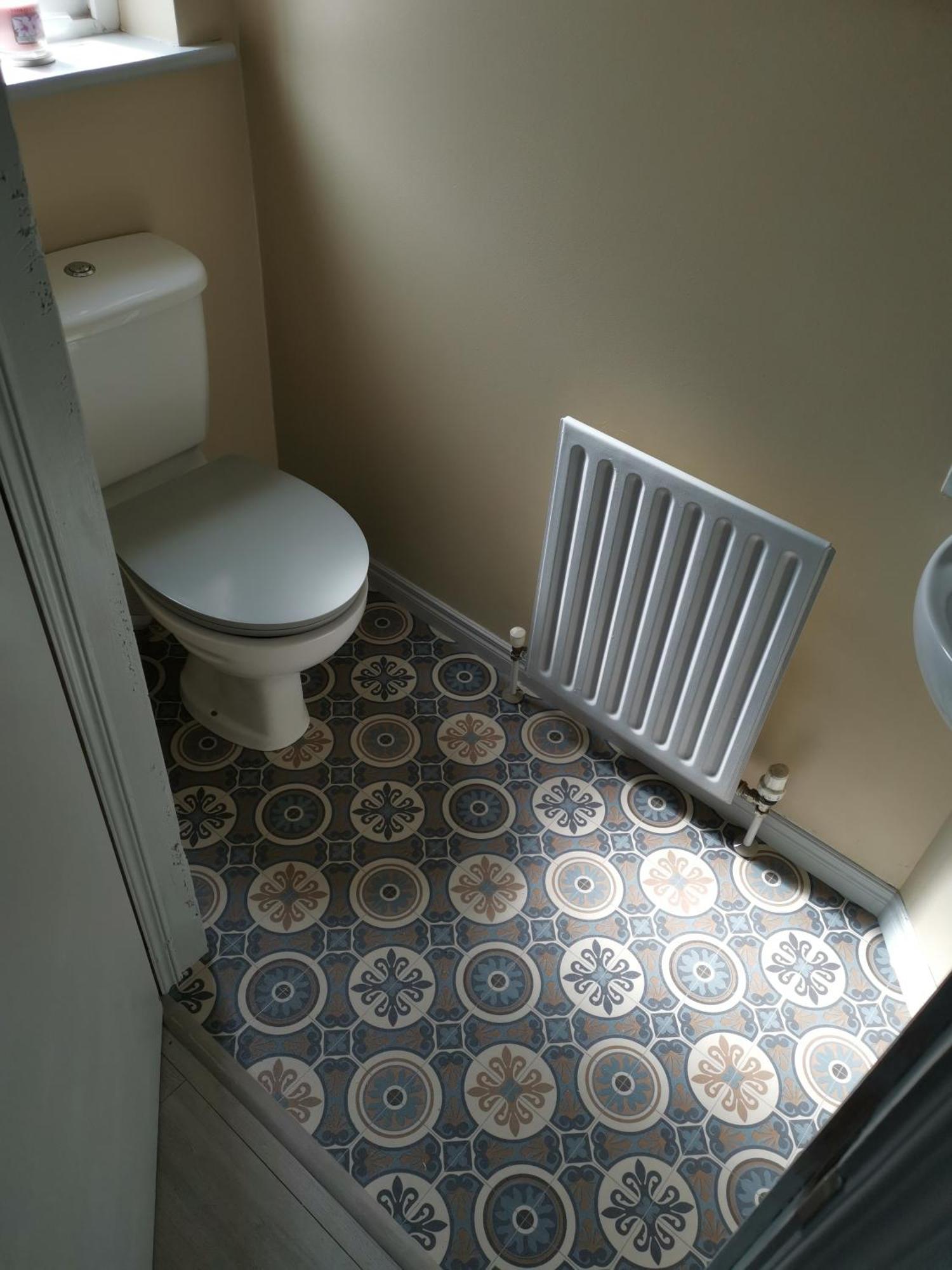 Homestay Lewis Square Town House *