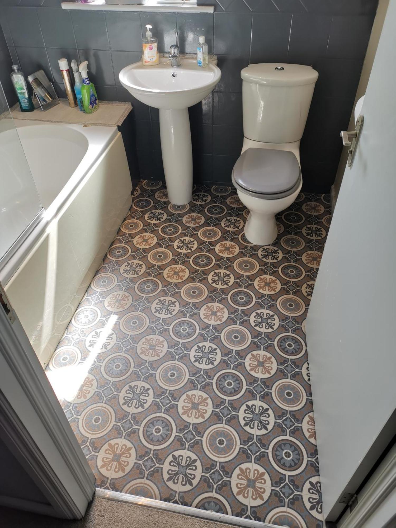 Lewis Square Town House Homestay